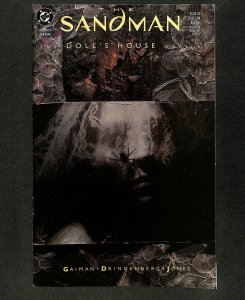 Sandman (1989) #15