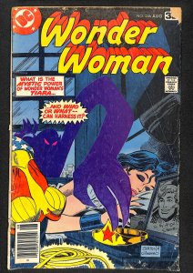 Wonder Woman #246 (1978)