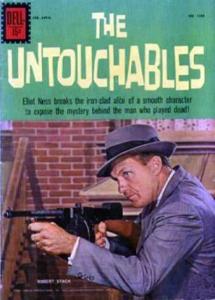 The Untouchables