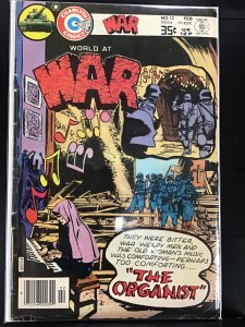 War #12 (1979)