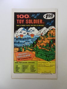 The Amazing Spider-Man #204 (1980) VF condition