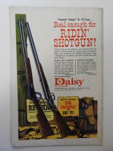 Teen Titans #16 (1968) VG+ Condition moisture stain