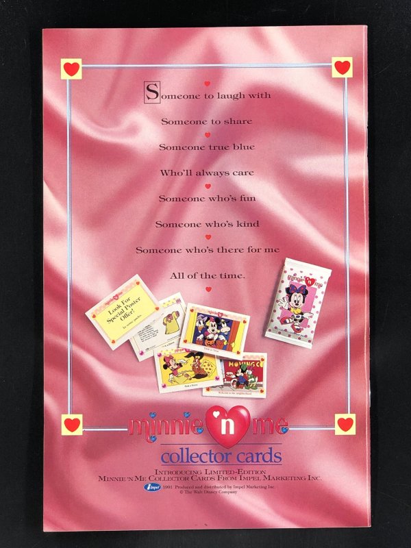 Donald Duck Adventures #19 (1991)