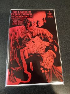 THE LEAGUE OF EXTRAORDINARY GENTLEMEN BUMPER COMPENDIUM