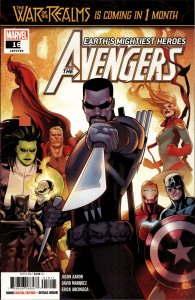 Avengers #16 (2019)