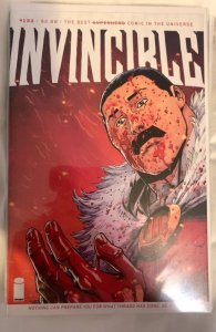 Invincible #132 (2017)