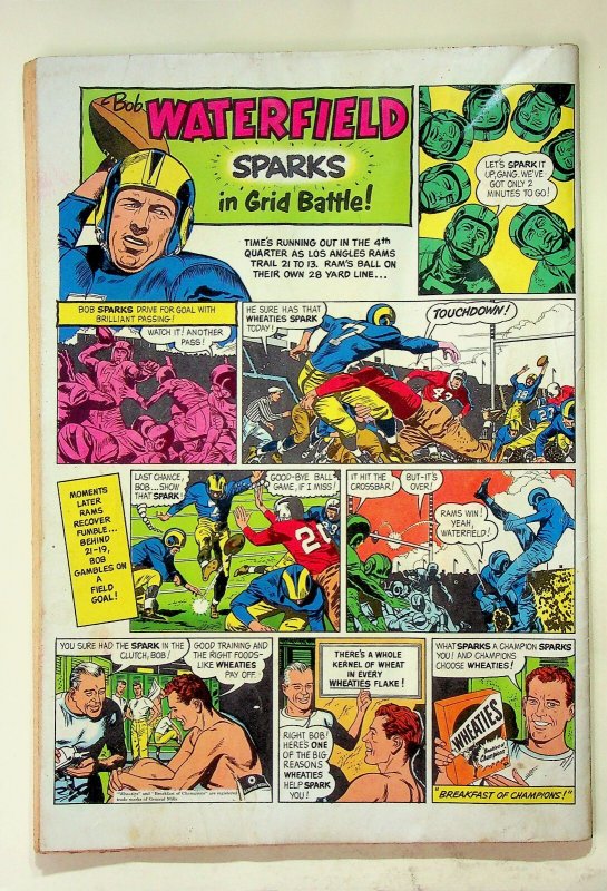 Tom and Jerry Comics #101 (Dec 1952, Dell) - Good+