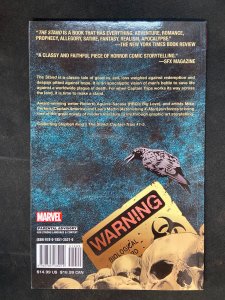 STEPHEN KING THE STAND MARVEL COMICS GRAPHIC NOVEL VOL. 1&2 VF/NM