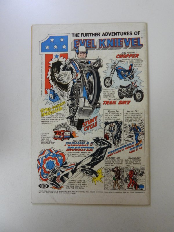 My Love #38 (1976) VG condition