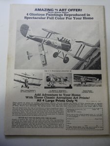 Shock #8 (1970) FN Condition