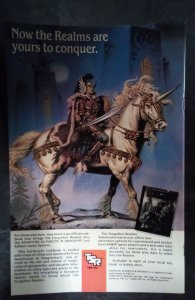 Fantastic Four #341 (1990)