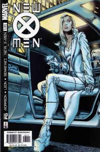 New X-Men, The #131 FN ; Marvel | Grant Morrison