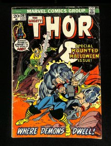 Thor #207