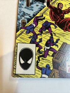 Amazing Spider-Man (1992) # 265 (VF/NM) 1st App Silver Sable | 1st Print