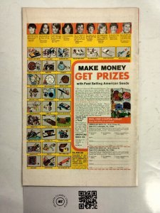 Shazam # 35 VF DC Comic Book Captain Marvel Superman  16 J240