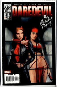 Daredevil #79 (2006)