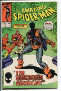 AMAZING SPIDER-MAN (1963 MARVEL) #289 FN/VF NM