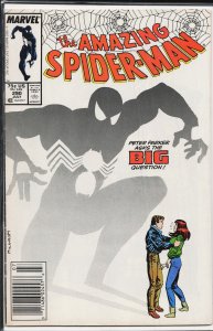 The Amazing Spider-Man #290 (1987) Spider-Man