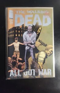 The Walking Dead #118 (2013)