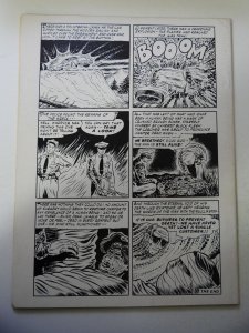 Chilling Tales of Horror #1 (1969) FN/VF Condition