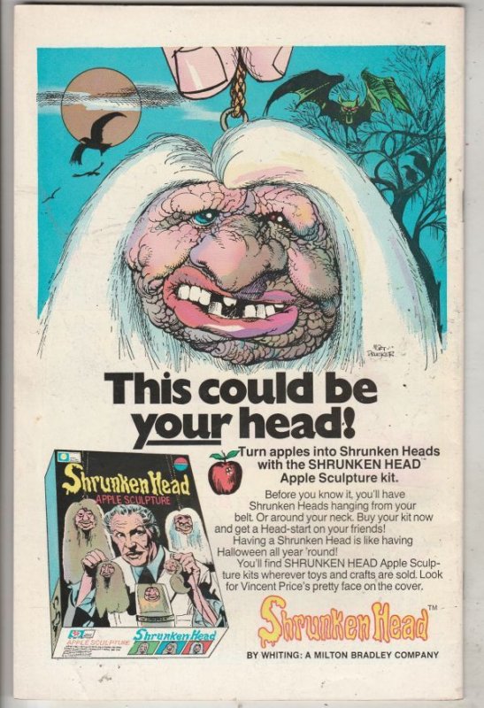 Batman #270 (Dec-75) VF High-Grade Batman