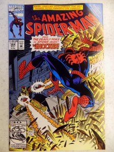 AMAZING SPIDER-MAN # 364