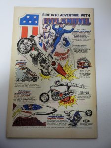 Marvel Spotlight #32 (1977) FN+ Condition