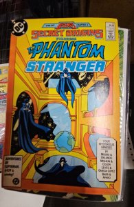 Secret Origins #10 (1987)