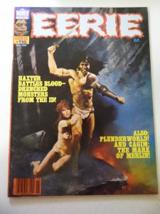 Eerie #116 (1980) FN- Condition