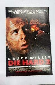 The Adventures Of Ford Fairlane #3 (1990)