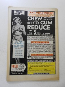 Junior Hopp Comics #1 (1952) FN+ Condition!