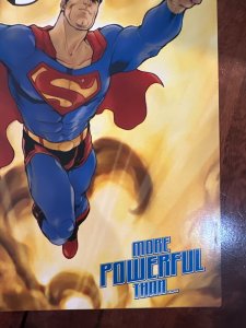 Adventures of Superman #648 Direct Edition (2005)