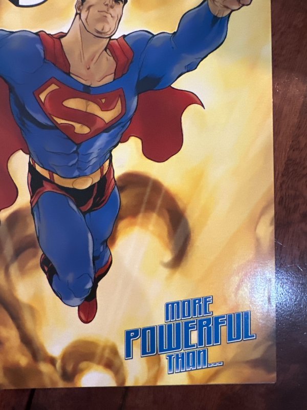 Adventures of Superman #648 Direct Edition (2005)