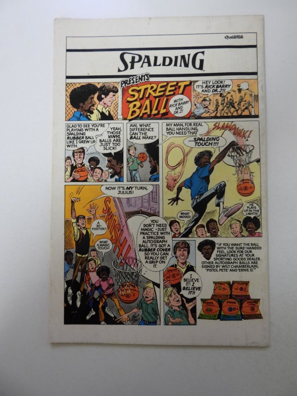 Fantastic Four #184 (1977) FN/VF condition