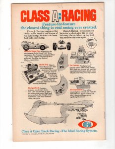 Journey into Mystery #1 (1972)   / ID#434