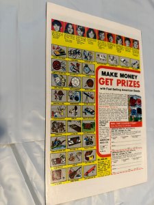 The X-Men #110 (1978) The X-sanction uk variant