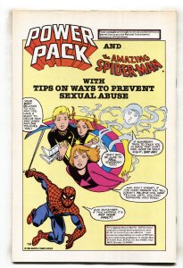 THE THING #36--1986--Last issue--Ms. Marvel--She-Hulk