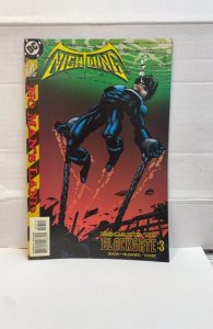 Nightwing #37 (1999)