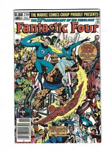 Fantastic Four #236 (1981) abc2