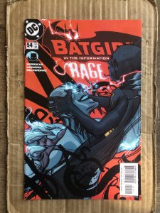 Batgirl #54 (2004)