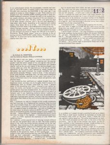 Psycho Magazine #10 (Jan-73) VF High-Grade 