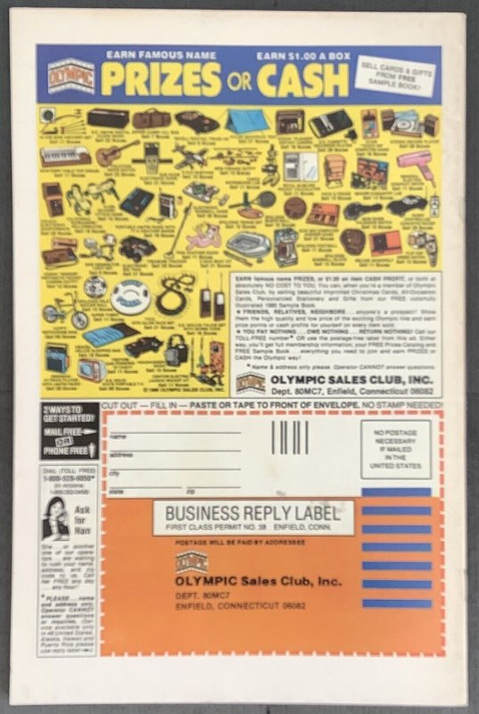 The Micronauts #22 Newsstand Edition (1980, Marvel) VF/NM