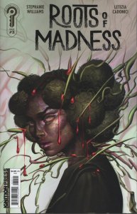 Roots of Madness #3 Comic Book 2025 - Ignition