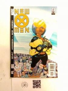 New X-men #119 Marvel Comic Book Wolverine Rogue Storm 15 HH21