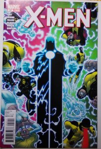 X-Men #12 (2011)