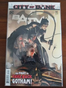 Batman 80 NM DC Universe $3 Bin Dive Combined Gemini Shipping