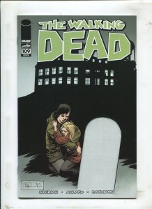 WALKING DEAD #109 - (9.2) 2013