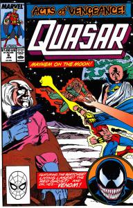 Quasar #6