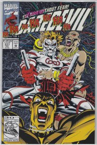 Daredevil #311 (1992)