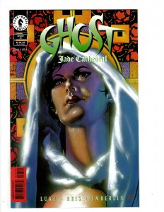 Ghost #33 (1998) J604